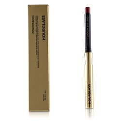 HourGlass Confession Ультра Тонкая Интенсивная Губная Помада - # I Can't Live Without (Red Currant) 0.9g/0.03oz