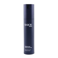 Babor Energizing Face & Eye Gel 50ml/1.69oz