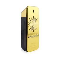 出色 One Million Parfum 男士木調花香水 200ml/6.8oz
