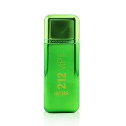 卡羅琳娜.海萊拉 212 VIP Wins Eau De Parfum Spray (Limited Edition) 100ml/3.4oz