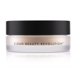 Au Naturale Pure Powder Highlighter - # Begonia (Exp. Date 23/10/2021) 6.75g/0.24oz