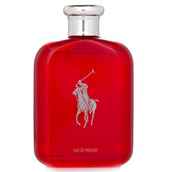 勞夫羅倫 Polo Red Eau De Parfum Spray 125ml/4.2oz