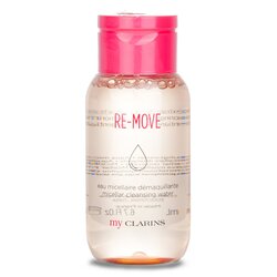 קלרינס My Clarins Re-Move Micellar Cleansing Water מי פנים 200ml/6.7oz