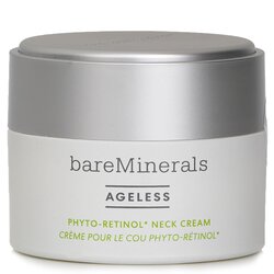 Bare Escentuals Ageless Phyto-Retinol Neck Cream 50g/1.7oz
