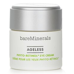 Bare Escentuals Ageless Phyto-Retinol Eye Cream 15g/0.5oz