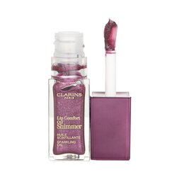 Clarins Lip Comfort Oil Shimmer - # 02 Purple Rain 7ml/0.2oz