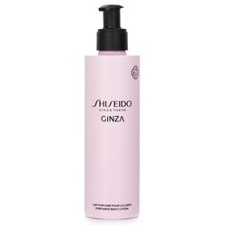 Shiseido Ginza Парфюмированный Лосьон для Тела 200ml/6.7oz