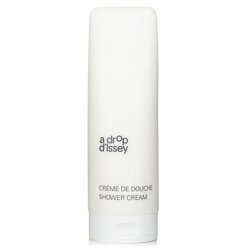 איסי מיאקי A Drop D'Issey קרם רחצה 200ml/6.7oz