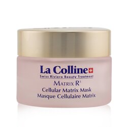 La Colline Matrix R3 - Cellular Matrix Mask 50ml/1.7oz