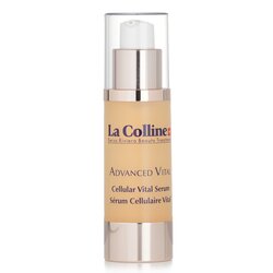 La Colline Advanced Vital - Cellular Vital Serum 30ml/1oz