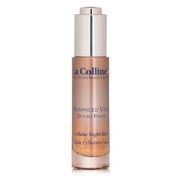 La Colline Advanced Vital - Cellular Night Elixir 30ml/1oz