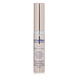 La Colline Eye Performance - Contorno de Ojos Celular Definición de Noche 10ml/0.3oz