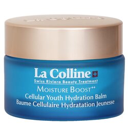 La Colline Moisture Boost++ - Bálsamo Hidratación Juventud Celular 50ml/1.7oz