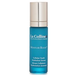 La Colline Moisture Boost++ - Suero Hidratación Juventud Celular 30ml/1oz