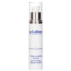 La Colline Active Cleansing - Cellular Modelling Bio-Peel 50ml/1.7oz