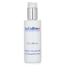 La Colline Cell White - Radiance Cleansing Milk 150ml/5oz