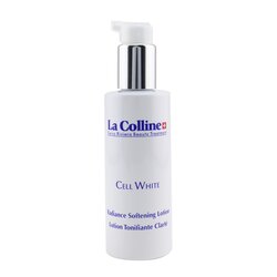 La Colline Cell White - Radiance Softening Lotion 150ml/5oz