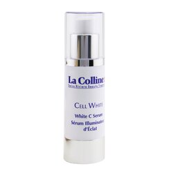 La Colline Cell White - White C Serum 30ml/1oz