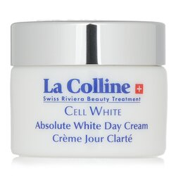 La Colline Cell White - Absolute White Day Cream 30ml/1oz