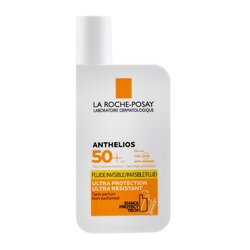 La Roche Posay Anthelios Ultra Resistant Invisible Fluid SPF50+ (Fragrance-Free) 50ml/1.7oz