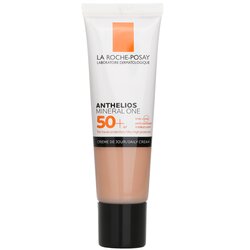 La Roche Posay Anthelios Mineral One Daily Cream SPF50+ - # 03 Tan 30ml/1oz