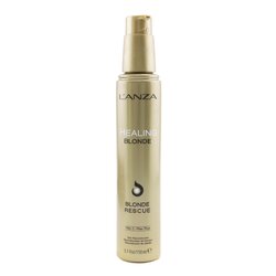 Lanza Healing Blonde Blonde Rescue 150ml/5.1oz