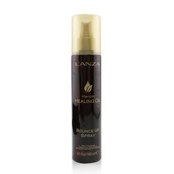 蘭莎 Keratin Healing Oil Bounce Up Spray 180ml/6.1oz