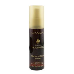 Lanza Keratin Healing Oil Smooth Down Spray 100ml/3.4oz