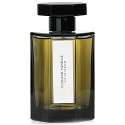 阿蒂仙之香 Couleur Vanille Eau De Parfum Spray 100ml/3.4oz