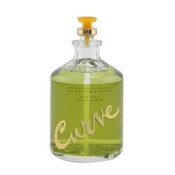Liz Claiborne Curve After Shave Splash 125ml/4.2oz
