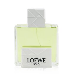 Loewe Solo Origami Classic Eau De Toilette Spray 100ml/3.4oz
