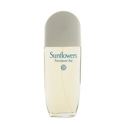 雅頓 Sunflowers Summer Air Eau De Toilette Spray 100ml/3.3oz