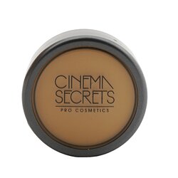 Cinema Secrets Ultimate單色粉底 - # 304 (32) (Beige Yellow Undertones) 14g/0.5oz