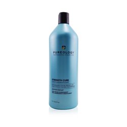 潔學護理 Strength Cure Condition (For Damaged, Color-Treated Hair) 1000ml/33.8oz