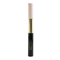 Lash Star Full Control Lash Sculpting Mascara - # Quantum Black 10ml/0.34oz