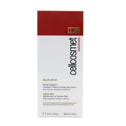 瑞妍 Cellcosmet CellFiller-XT (Cellular Balm - Wrinkle & Lip Contour Filler) 15ml/0.52oz