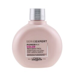 L'Oreal Professionnel Serie Expert - PowerMix Color Resveratrol (Color Radiance Additive) 150ml/5.1oz