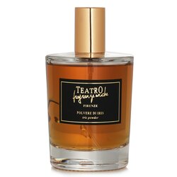 Teatro Room Spray - Polvere Di Iris (Iris Powder) 100ml/3.3oz