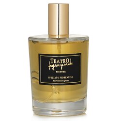 Teatro Spray de Hogar - Speziato Fiorentino (Florentine Spices) 100ml/3.3oz