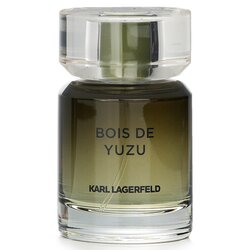 Lagerfeld Bois De Yuzu Eau De Toilette Spray 50ml/1.7oz