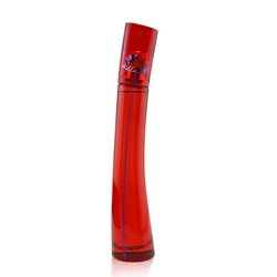 Kenzo Flower Eau De Parfum Spray (20th Anniversary Edition) 50ml/1.7oz