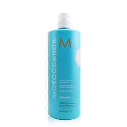 Moroccanoil Шампунь для Додакового Об'єму 1000ml/33.8oz