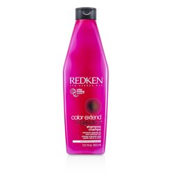 Redken Color Extend Magnetics Shampoo (For Color-Treated Hair) 300ml/10.1oz