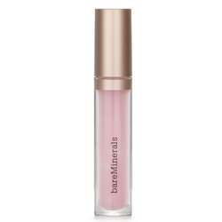 Bare Escentuals Mineralist Lip Gloss Balm - # Clarity 4ml/0.13oz