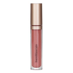 BareMinerals Mineralist Lip Gloss Balm - # Ingenuity 4ml/0.13oz