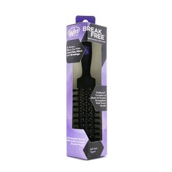Wet Brush Beach Wave & Tight Curls Cepillo Redondo - Todo Tipo de Piel 1pc