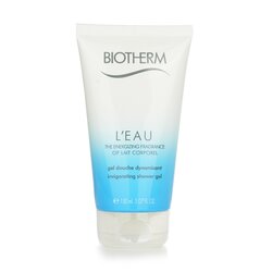 Biotherm L´Eau Бодрящий Гель для Душа 150ml/5.07oz
