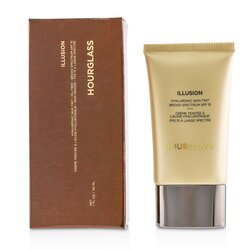 HourGlass Illusion Hyaluronic Skin Tint SPF 15 - # Vanilla (Exp. Date 11/2021) 30ml/1oz