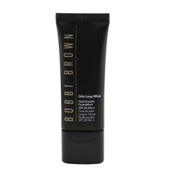 Bobbi Brown Skin Base en Polvo Fluida de Larga Duración SPF 20 - # W-026 Warm Ivory 40ml/1.4oz
