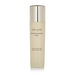 Estee Lauder Revitalizing Supreme + Bright Power Мягкий Молочный Лосьон 100ml/3.4oz